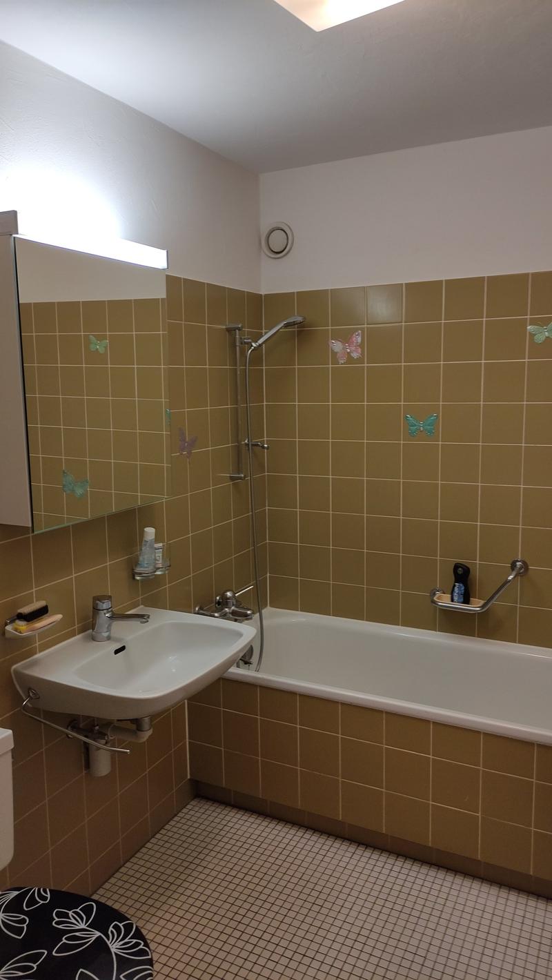 Appartement calme et ensoleillé de 3,5 pièces à Brig (8)