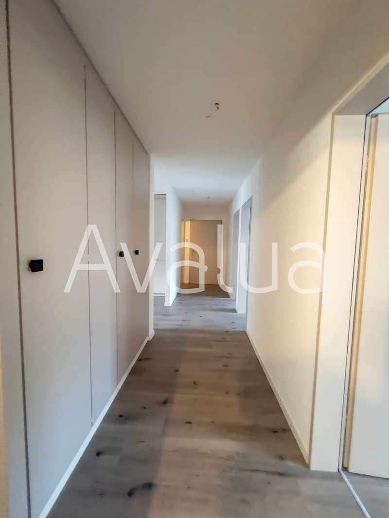 Helle 4.5-Zimmer-Wohnung mit Bergpanorama in Brig (10)