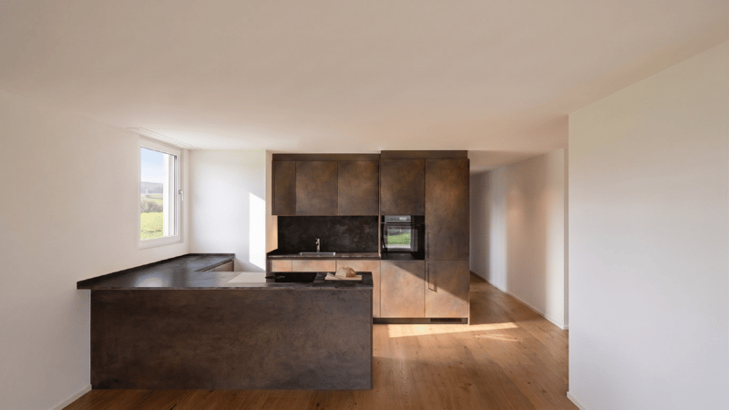 Appartement moderne 4.5 pièces au cœur de Zermatt (4)