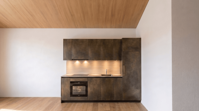 Moderne 2.5-Zimmer-Wohnung im Herzen von Zermatt (4)