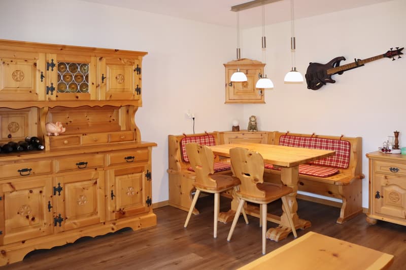 Charmante 2.5-Zimmer-Wohnung in Zermatt – Möbliert & Sofort Verfügbar (2)