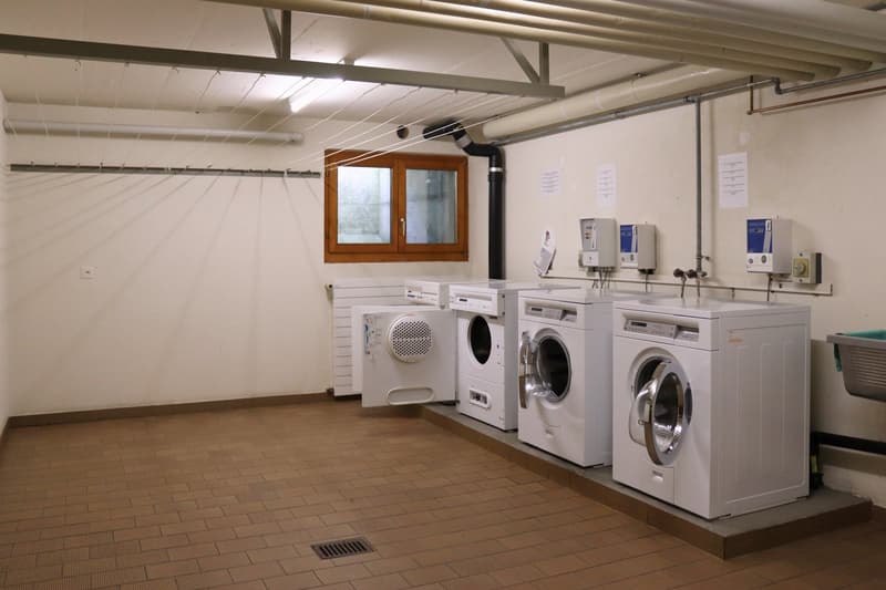 Charmante 2.5-Zimmer-Wohnung in Zermatt – Möbliert & Sofort Verfügbar (11)