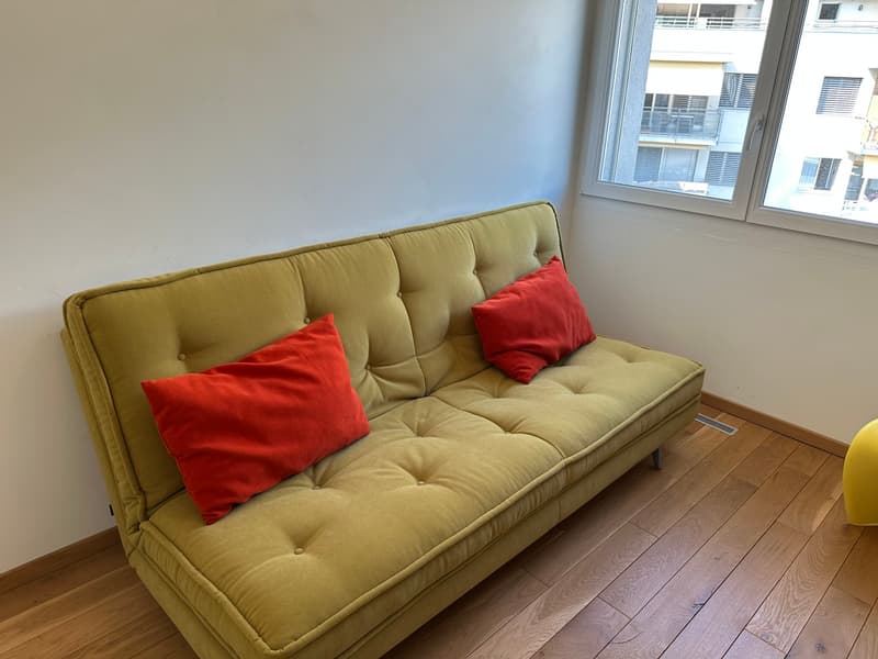 Chambre 3