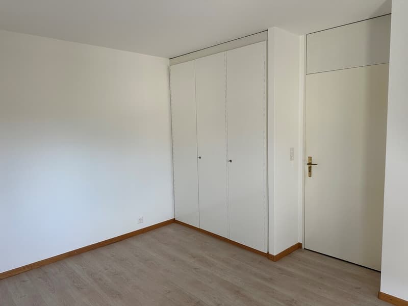 Chambre 2 (avec balcon)