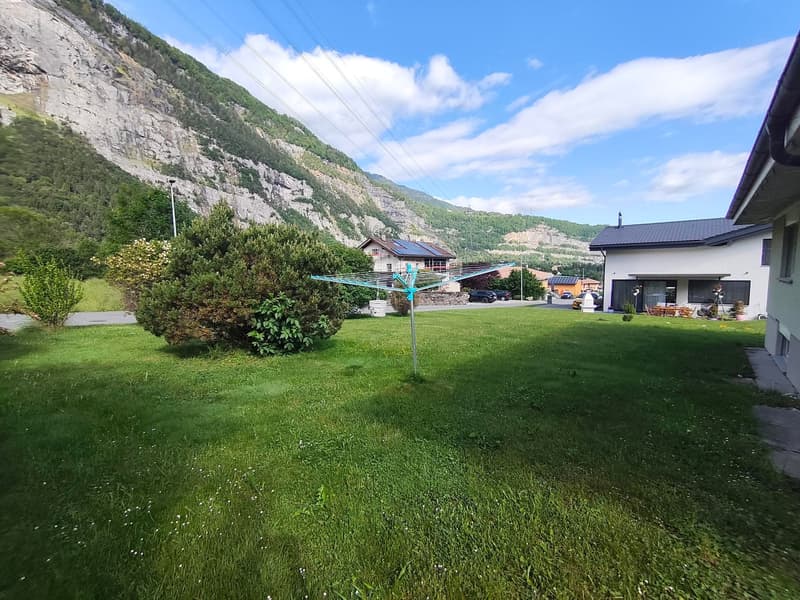 Villa de caractère à Saint-Maurice – 5.5 pièces avec vue et grand terrain (24)