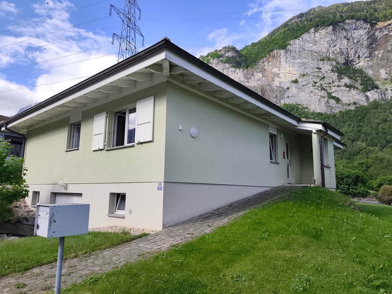 Villa de caractère à Saint-Maurice – 5.5 pièces avec vue et grand terrain (3)