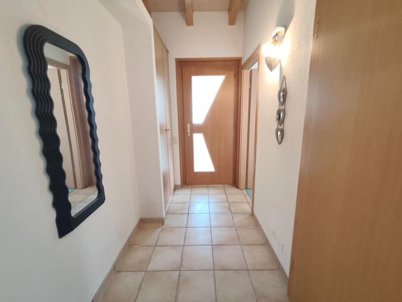 Villa de caractère à Saint-Maurice – 5.5 pièces avec vue et grand terrain (4)