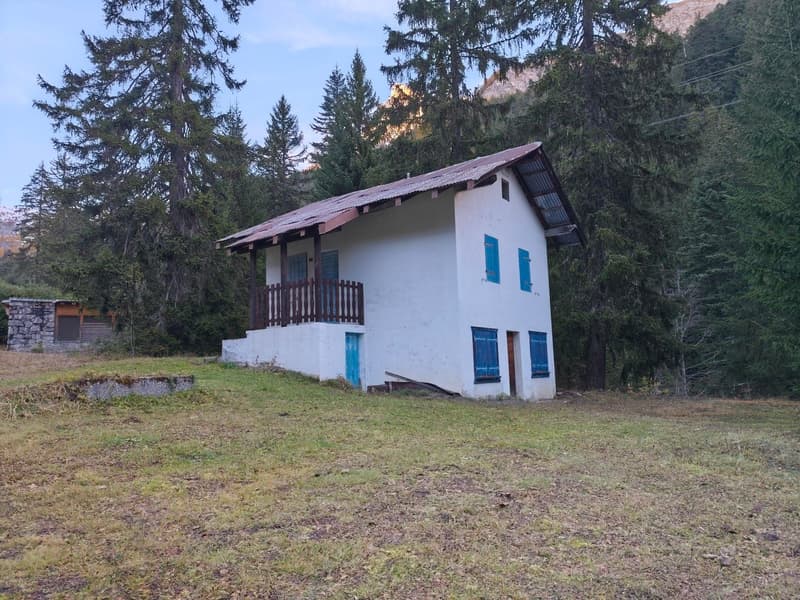 Chalet de 3.5 pièces à vendre à Conthey – Charme alpin (9)