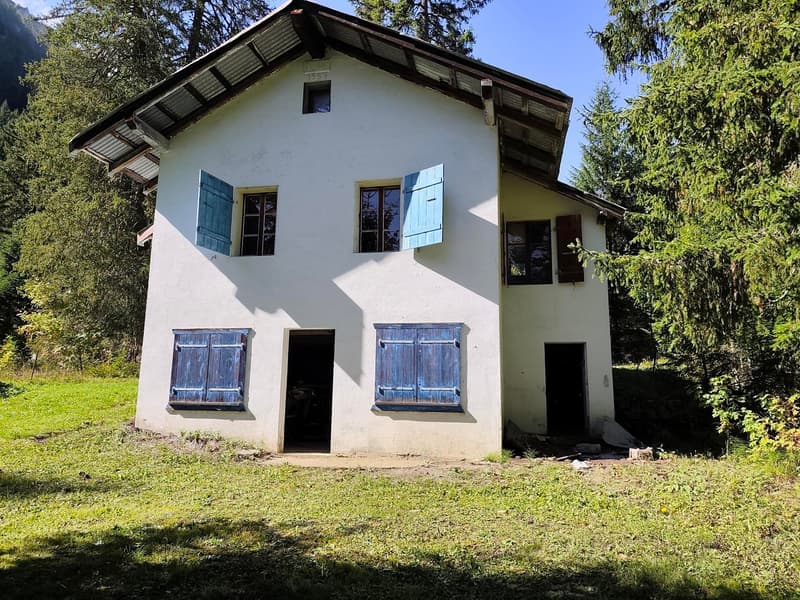 Chalet de 3.5 pièces à vendre à Conthey – Charme alpin (5)