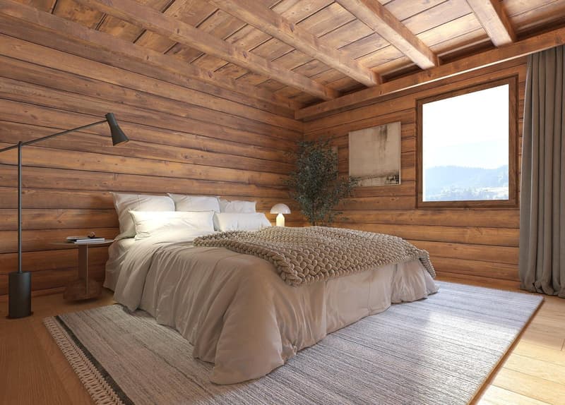 Chalet de 3.5 pièces à vendre à Conthey – Charme alpin (3)