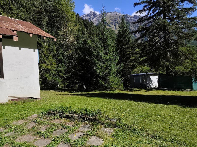 Chalet de 3.5 pièces à vendre à Conthey – Charme alpin (8)
