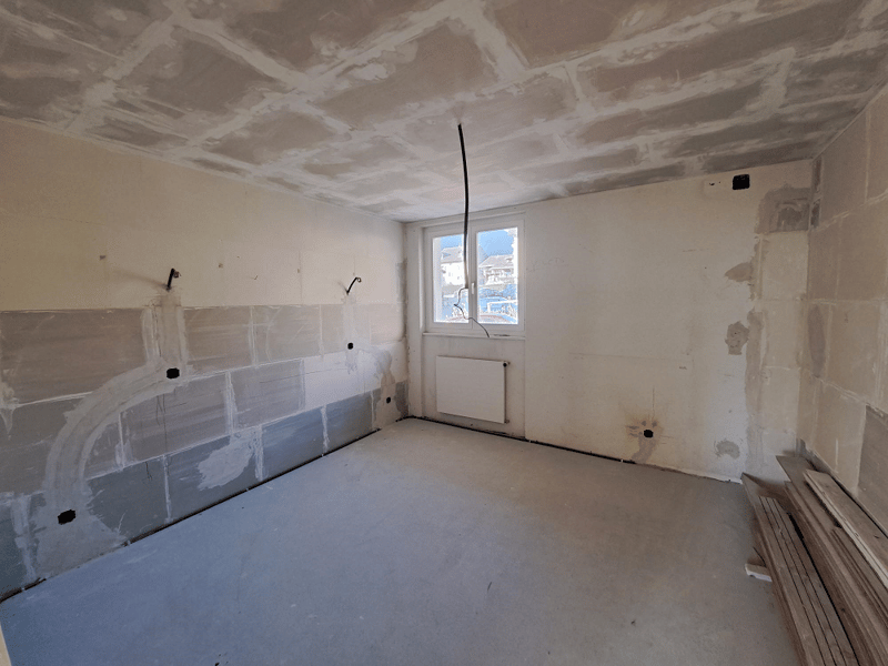 Appartement de 4,5 pièces en cours de transformation – Les Marécottes (10)