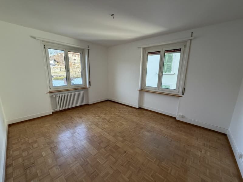 Beautiful 4.5-room apartment on the 2nd floor in Tavannes (7)