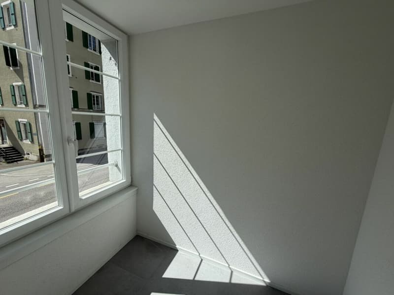 Sonvilier, 2.5-room apartment on the 1st floor - NEW (8)