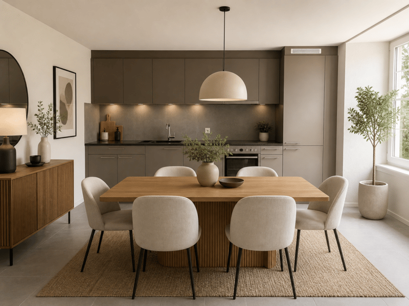 Sonvilier, 2.5-room apartment on the 1st floor - NEW (1)