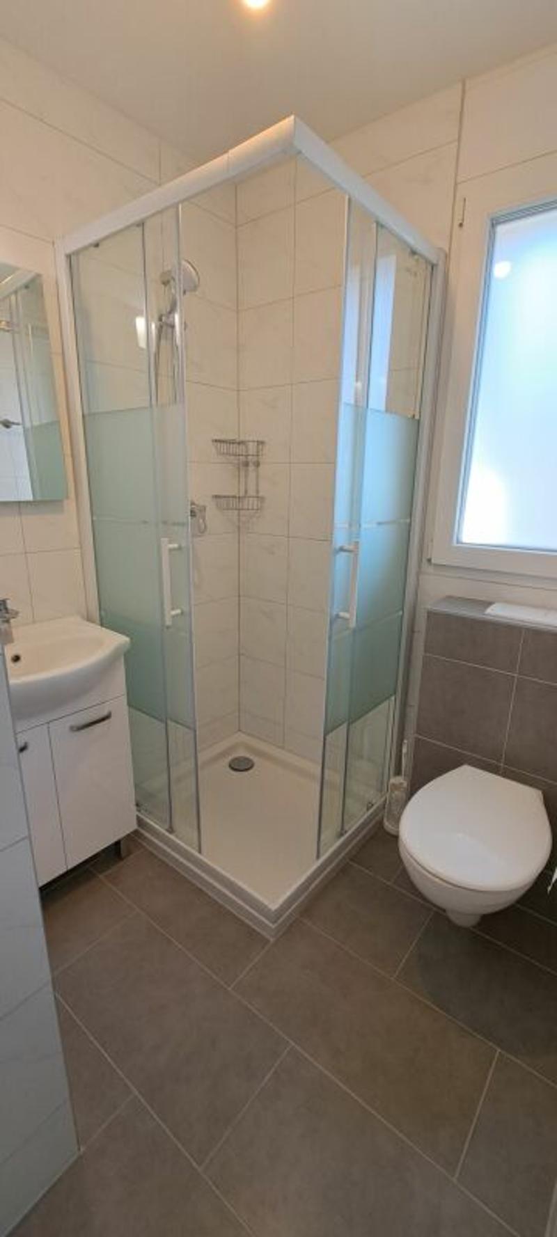 St-Imier, 4.5-room apartment on the 1st floor with balcony (5)