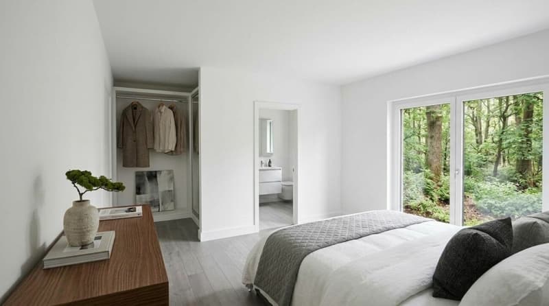 St-Imier, 4.5-room apartment - new construction (5)