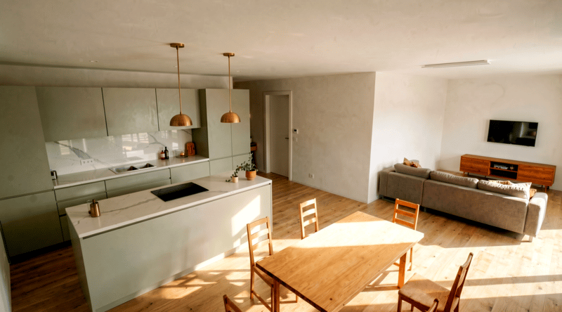 St-Imier, 4.5-room apartment - new construction (4)
