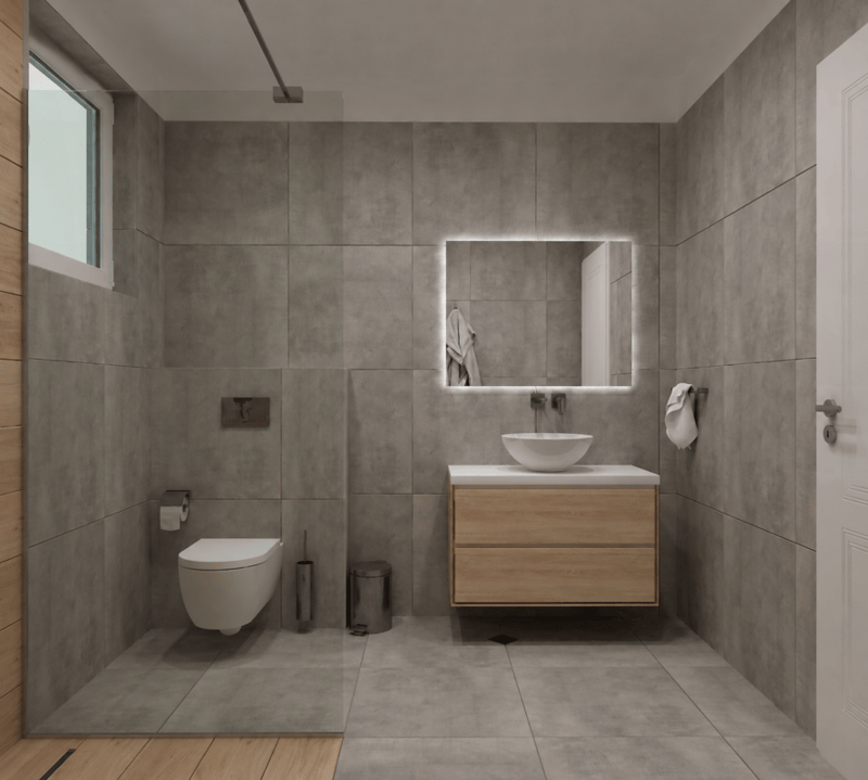 St-Imier, 4.5-room apartment - new construction (7)