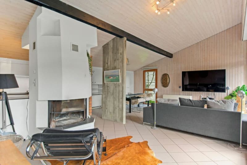 Les Savagnières, magnificent 4.5-room chalet in the heart of nature (5)