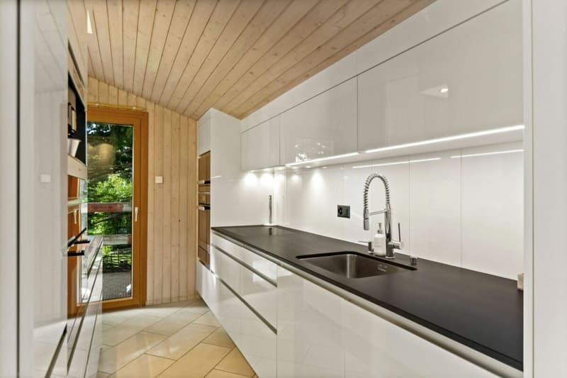 Les Savagnières, magnificent 4.5-room chalet in the heart of nature (2)