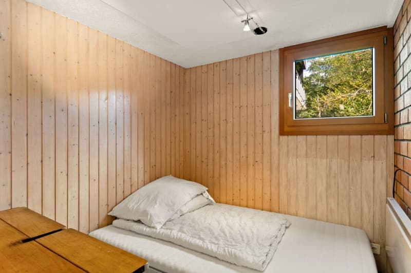 Les Savagnières, magnificent 4.5-room chalet in the heart of nature (13)