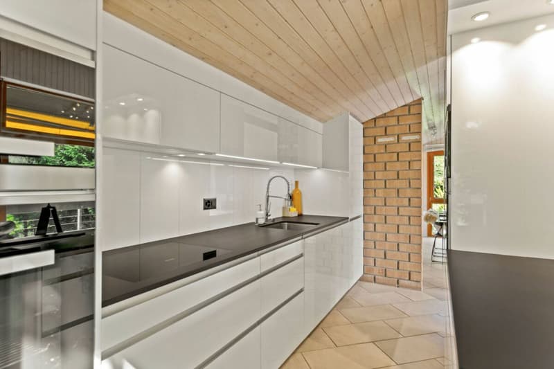 Les Savagnières, magnificent 4.5-room chalet in the heart of nature (3)