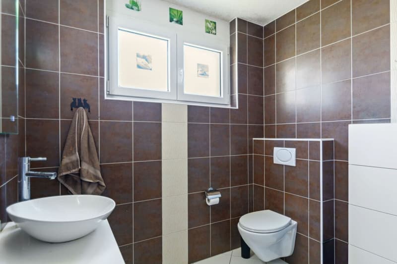 St-Imier, magnificent 5.5-room villa with garden and carport (10)