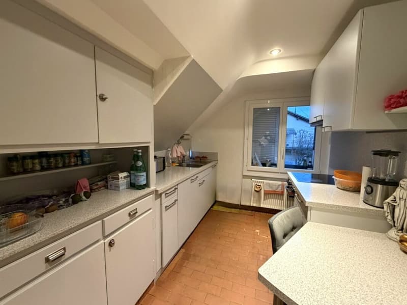 St-Imier, building with 6 apartments - 5.79% yield (3)