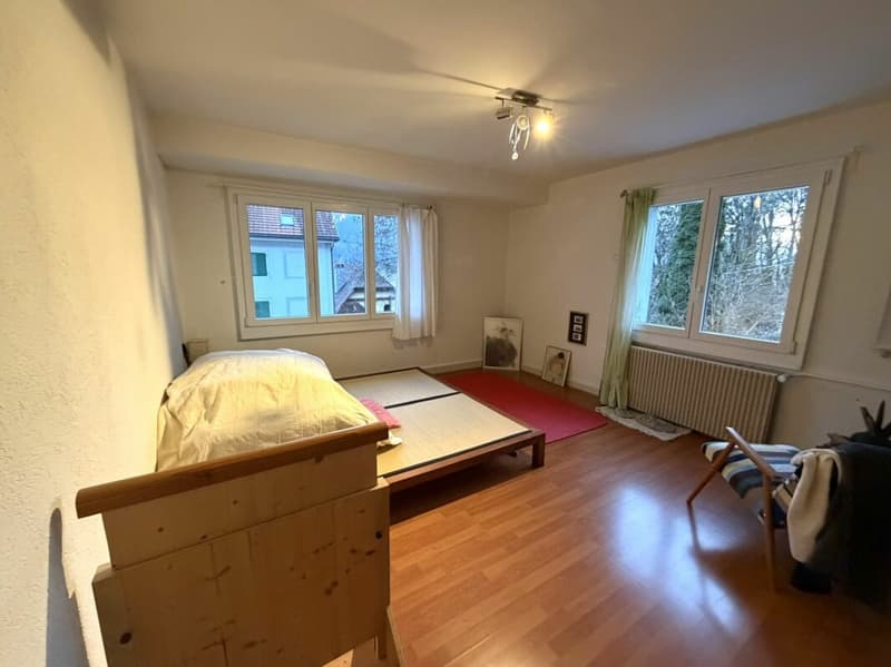 St-Imier, building with 6 apartments - 5.79% yield (5)