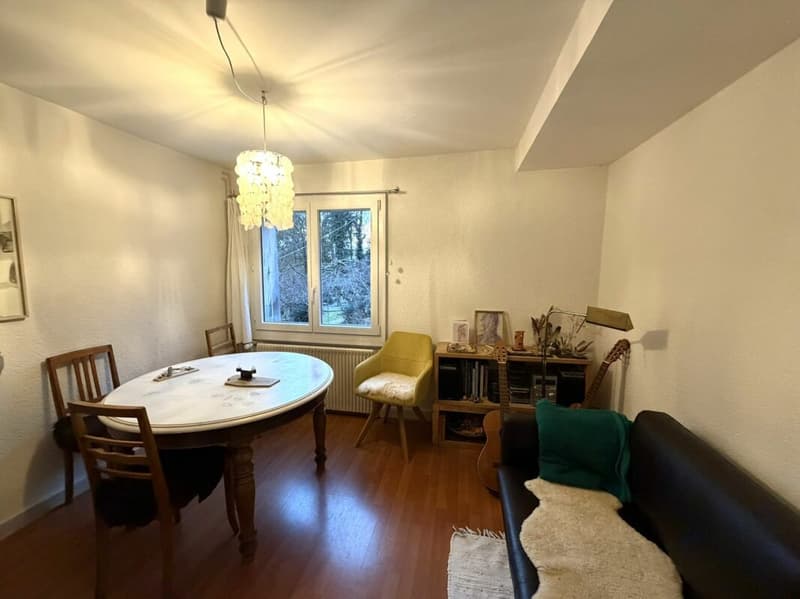 St-Imier, building with 6 apartments - 5.79% yield (4)