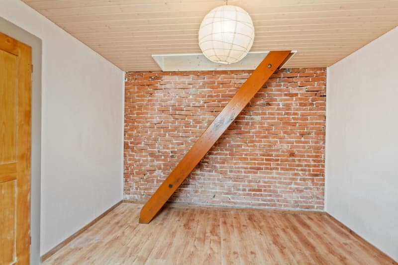 St-Imier, character house - Perfect for family and professional activity (12)