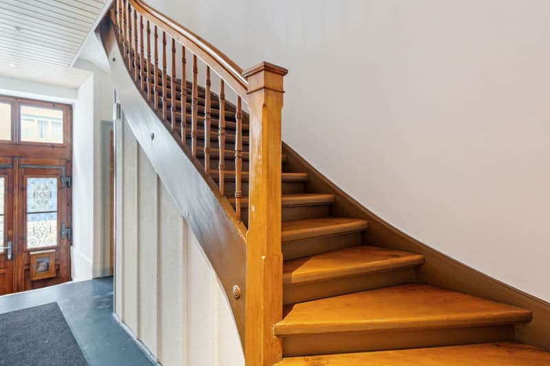 St-Imier, character house - Perfect for family and professional activity (9)