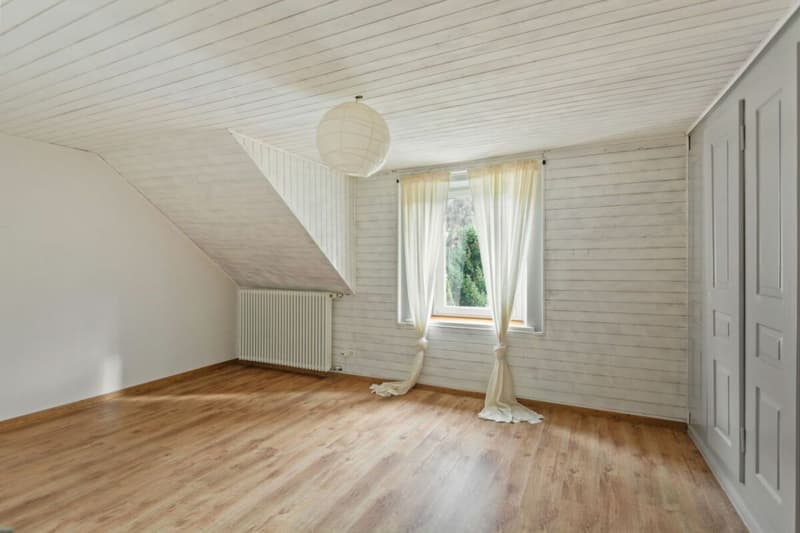 St-Imier, character house - Perfect for family and professional activity (11)