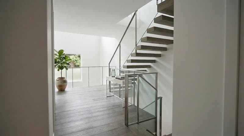 St-Imier, semi-detached house with 5.5 rooms - new construction (2)