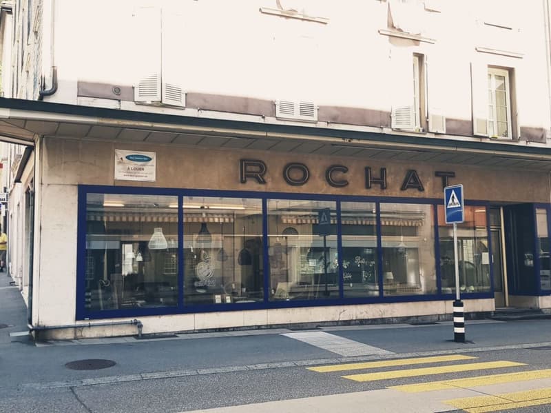 St-Imier, arcata commerciale in affitto (~125m2) (3)