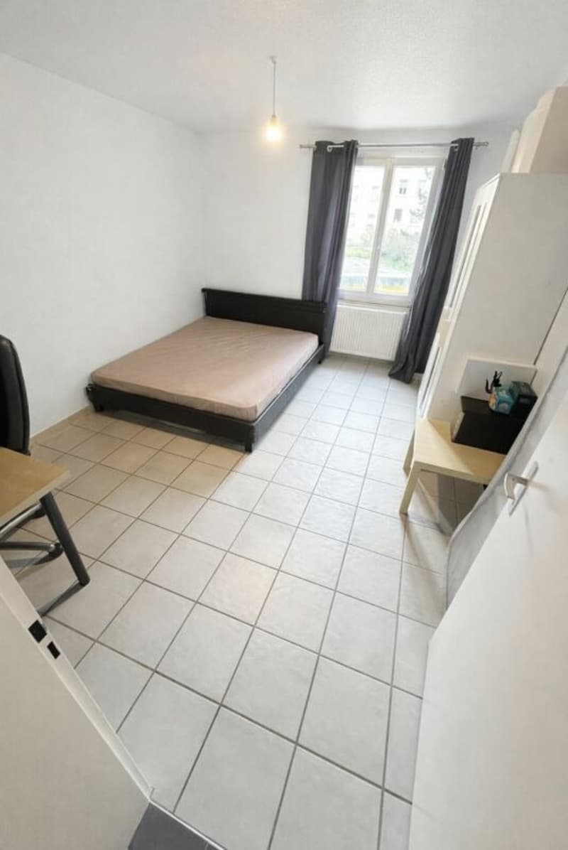 St-Imier, magnifico appartamento di 3 locali al piano terra (3)