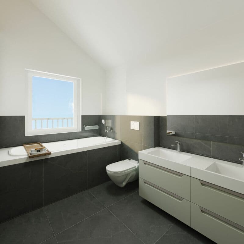 Sonvilier, new 5.5-room single-family home (4)