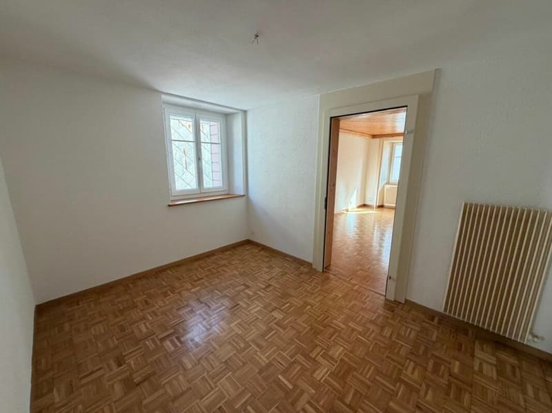 St-Imier, magnifique duplex de 4.5 pièces au 3ème étage (3)