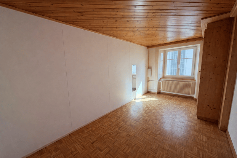 St-Imier, magnifique duplex de 4.5 pièces au 3ème étage (6)