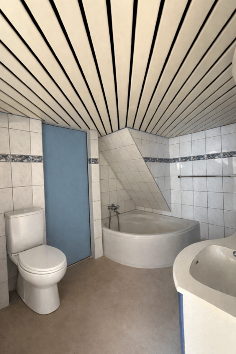 St-Imier, magnifique duplex de 4.5 pièces au 3ème étage (8)