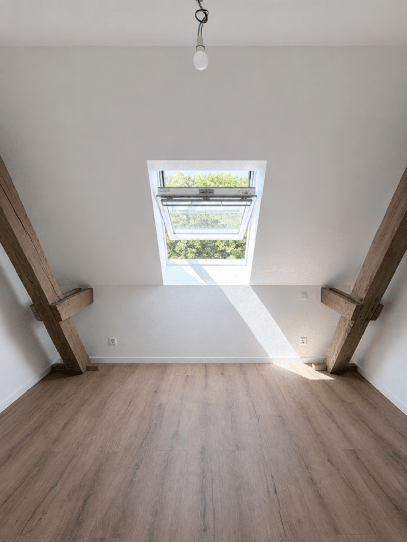 St-Imier, wunderschöne neue 2-Zimmer-Wohnung im Loft-Stil (10)