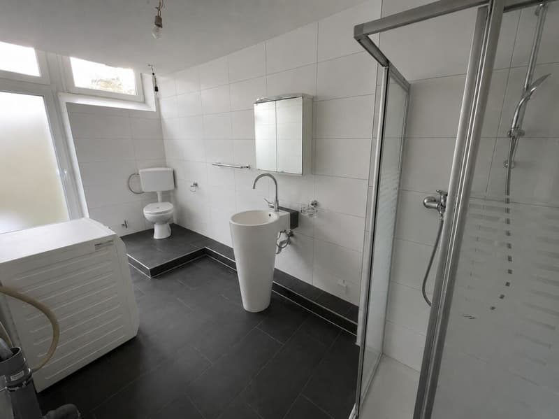Porrentruy, rental building with 4 units - 6.65% yield (15)