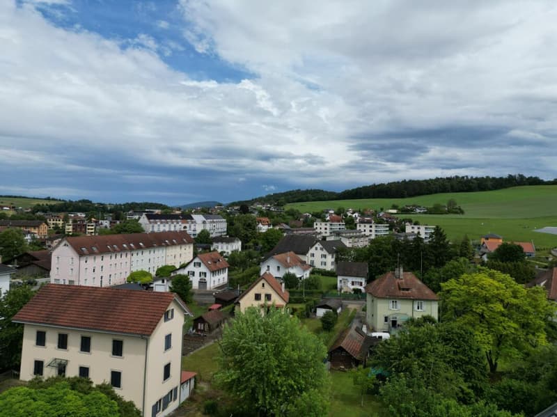 Porrentruy, rental building with 4 units - 6.65% yield (5)