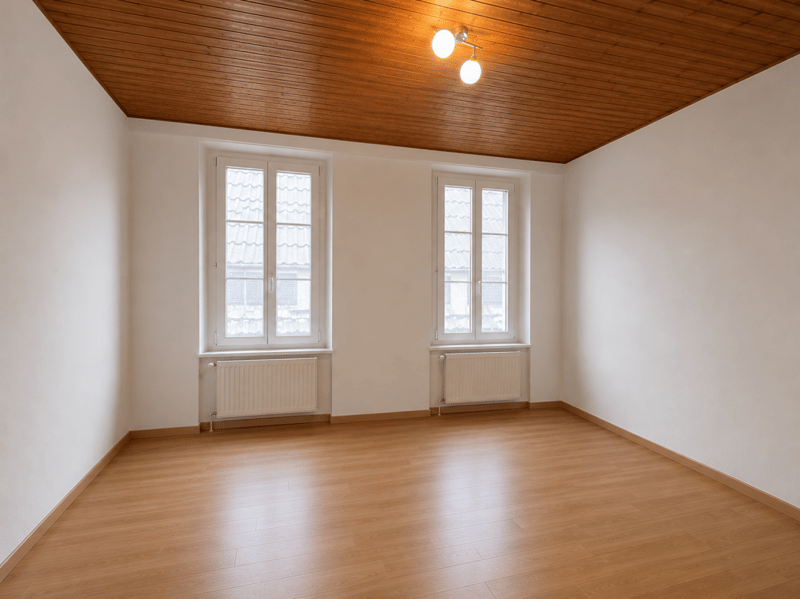 St-Imier, bello appartamento di 2.5 locali al 2° piano con balcone (3)