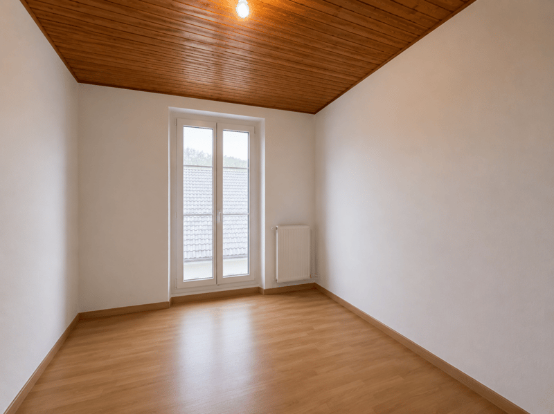 St-Imier, bello appartamento di 2.5 locali al 2° piano con balcone (5)