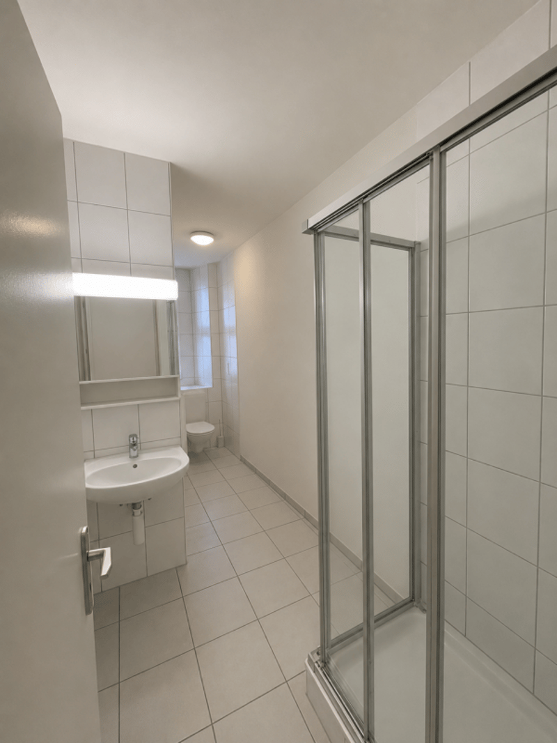 St-Imier, bello appartamento di 2.5 locali al 2° piano con balcone (4)