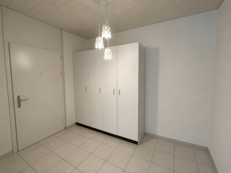 St-Imier, bello appartamento di 2.5 locali al 2° piano con balcone (2)