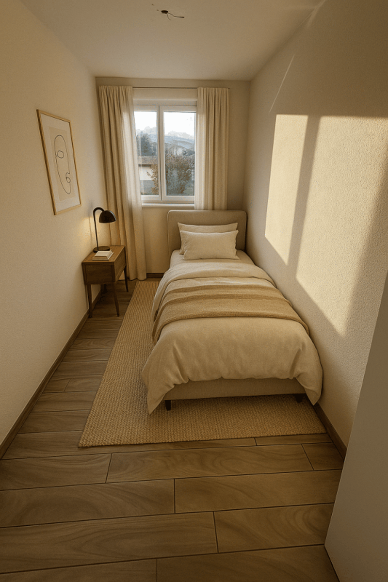 Tavannes, magnifico duplex di 5.5 locali al 1°/2° piano con balcone (6)