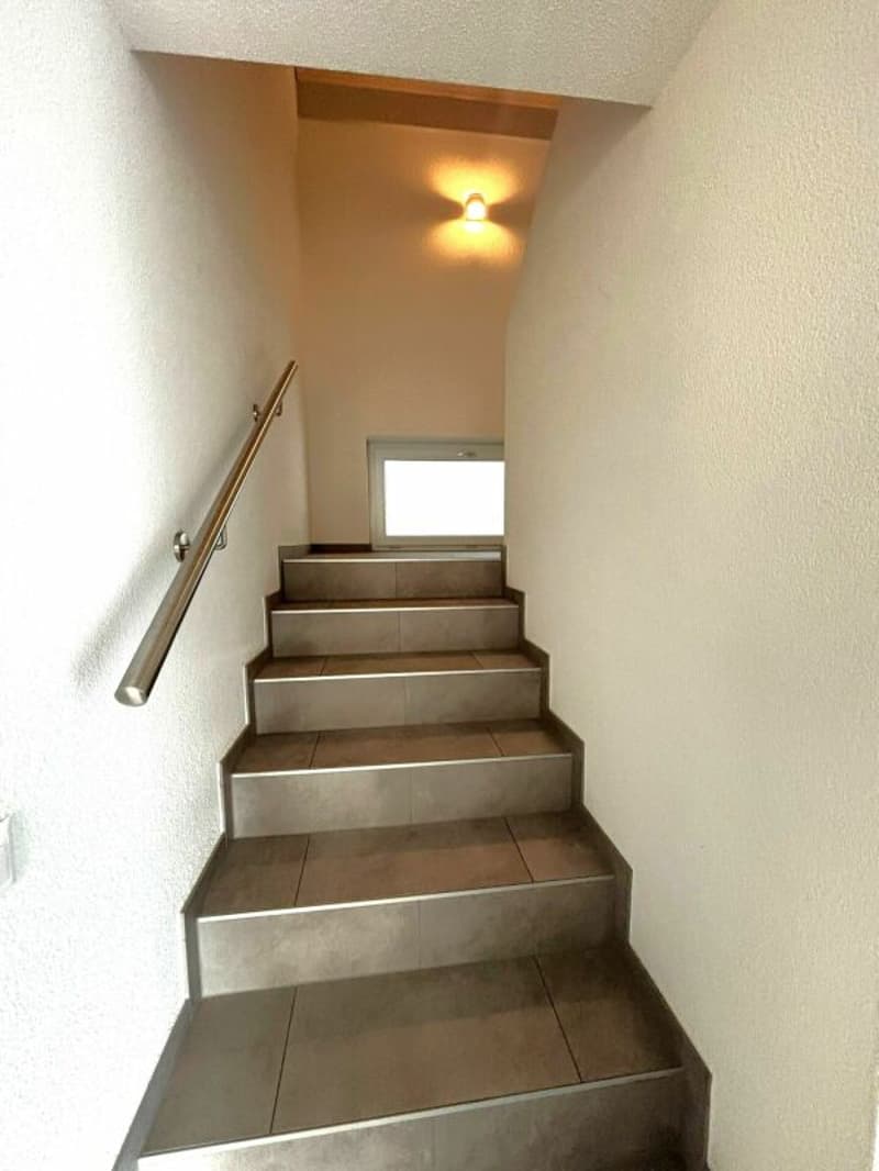 Tavannes, magnifico duplex di 5.5 locali al 1°/2° piano con balcone (12)